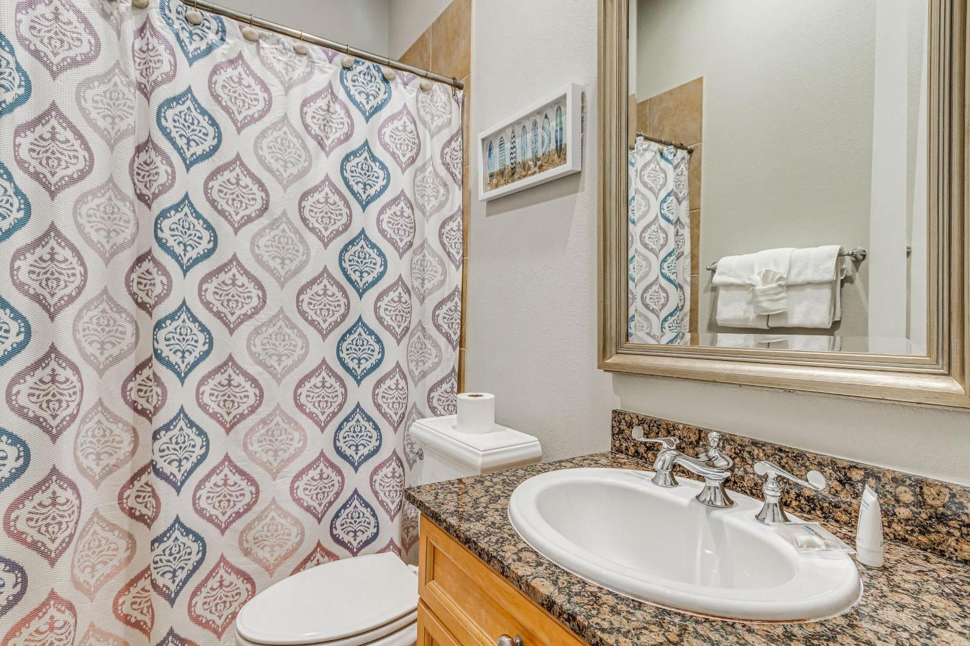 Pensacola Beach Penthouse With View And Pool Access! Exterior photo